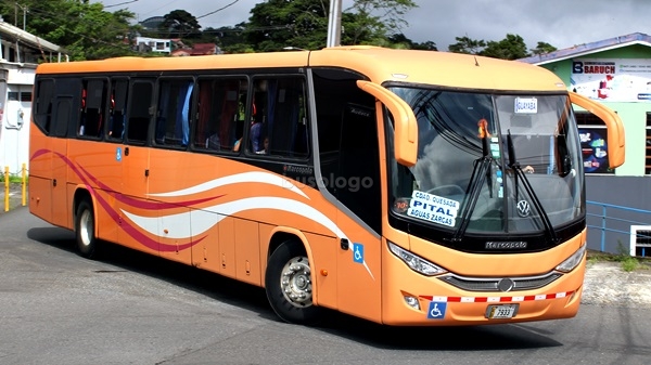 Marcopolo Audace